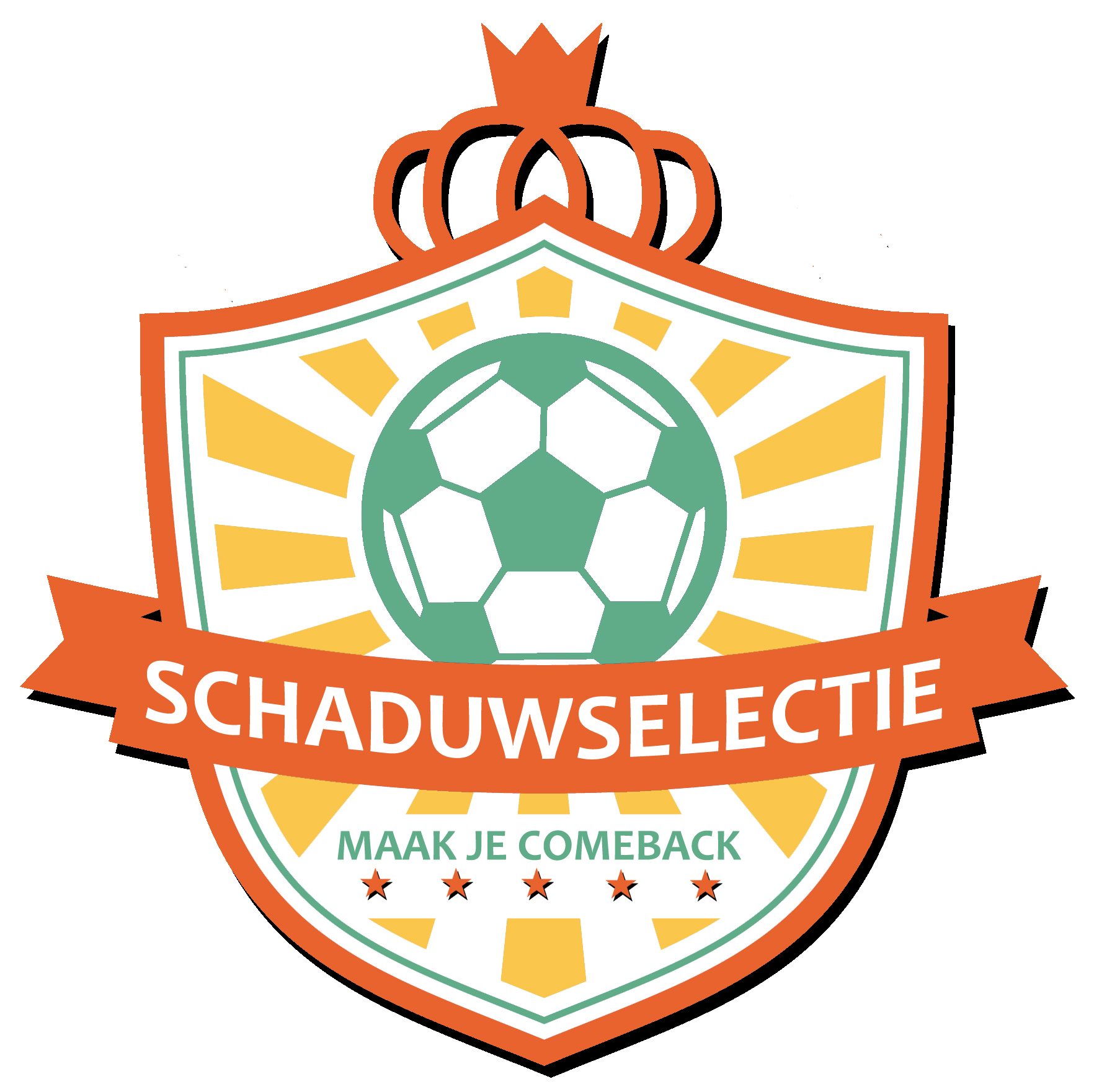 logo schaduwselectie